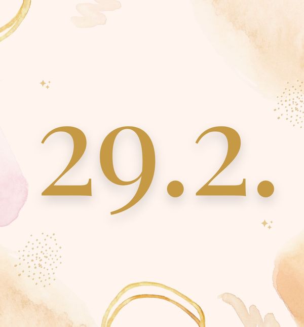 Osobe rođene 29. veljače rođendan slave svake četiri godine