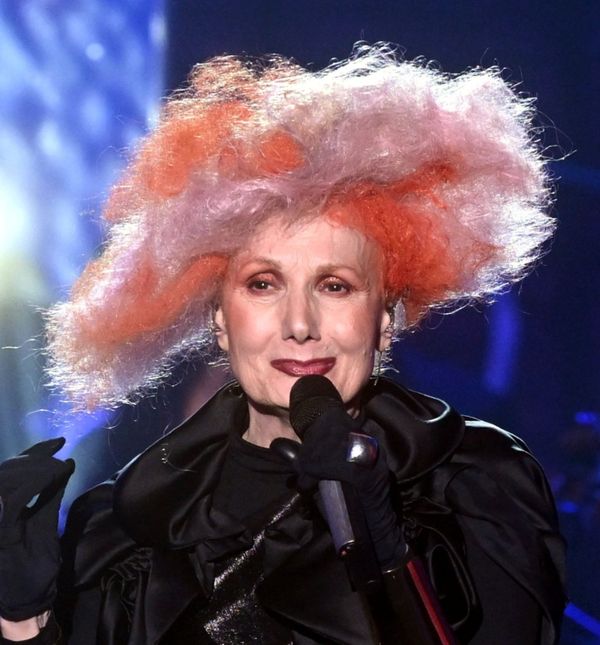 Josipa Lisac na Zlatnom studiju