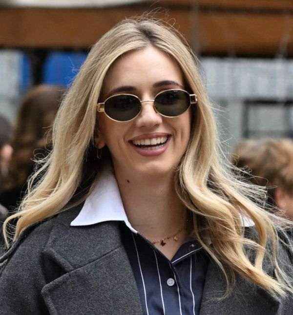 Ljepotica iz Zagreba s popularnom Polène torbom