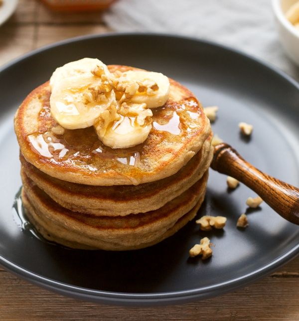 Palačinke bez brašna