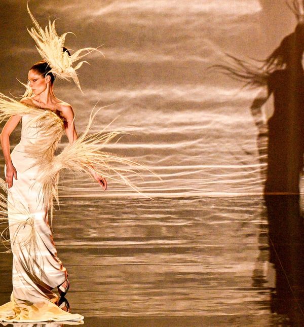 Stéphane Rolland spaja arhitekturu i fluidnost