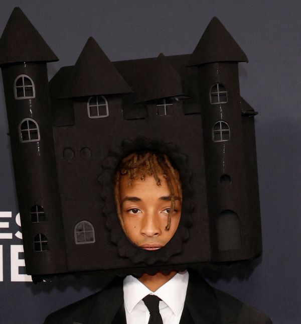 Jaden Smith na dodjeli Grammyja 2025.