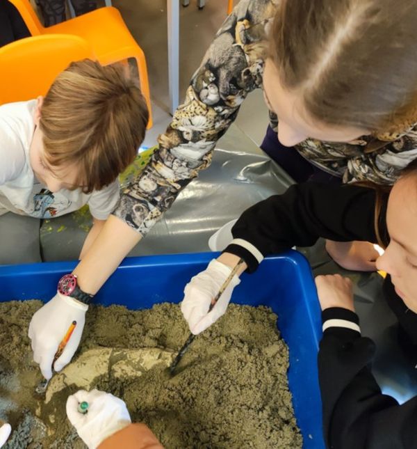 Tijekom drugog dijela zimskih školskih praznika održava se uzbudljiva Zoo avantura