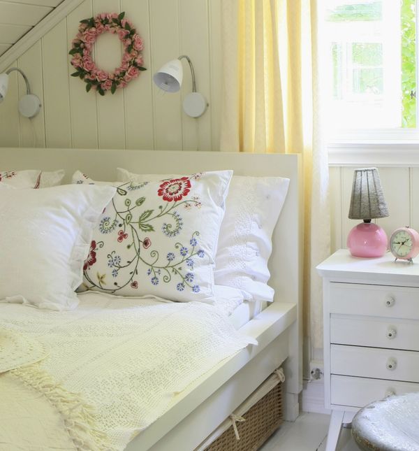 Kuća koja priziva proljeće i pršti vedrinom