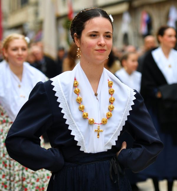 Proslava Sv. Vlaha i dana Grada Dubrovnika