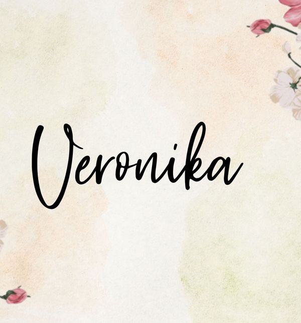 4. veljače dan je svete Veronike Jeruzalemske