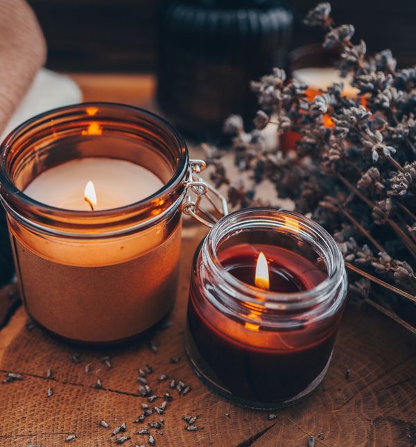 Tajna ravnomjernog gorenja svijeće zaista bi mogla biti u prvom paljenju