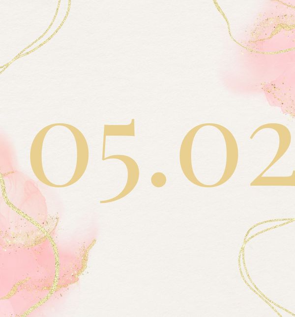 5. veljače 2025. poseban je dan u numerologiji