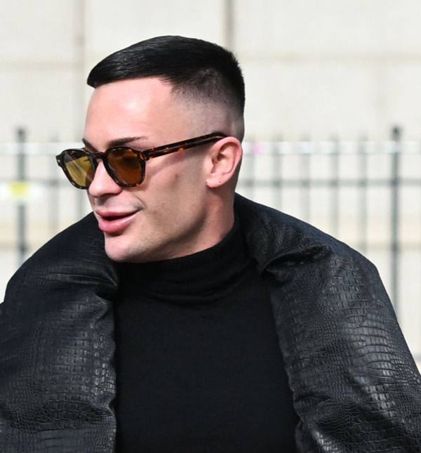 Muška ulična moda iz centra Zagreba