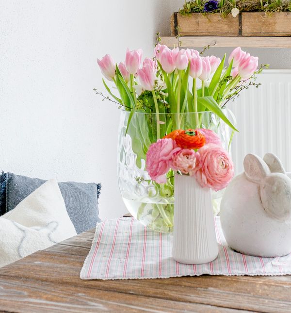 Tulipani su predivan ukras doma