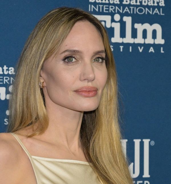 Angelina Jolie