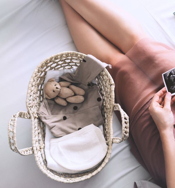 Svaki roditelj nauči cijeniti male trenutke