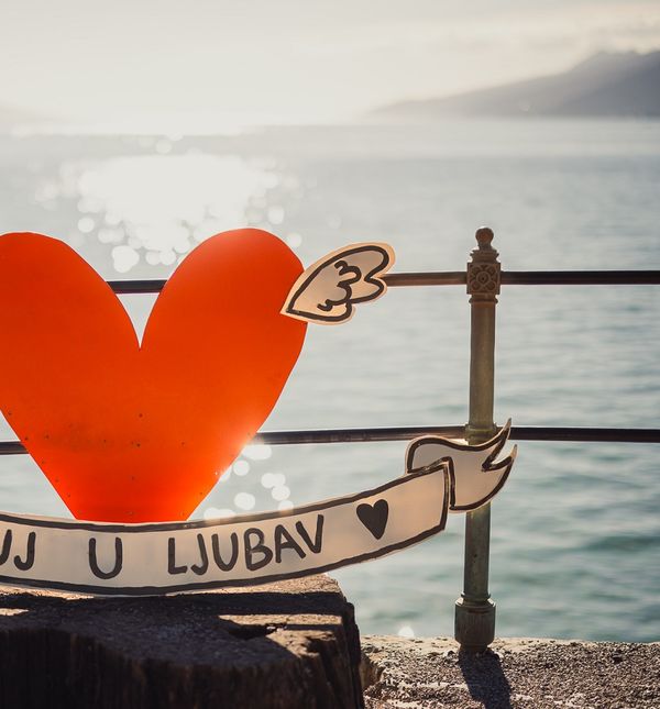 Opatija u znaku ljubavi - 2