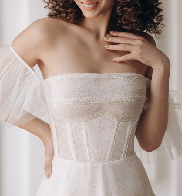 Odabir vjenčanice je jako bitna stavka prilikom planiranja vjenčanja