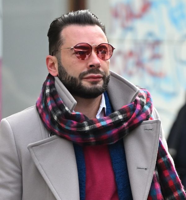 Netipična muška ulična moda iz centra Zagreba