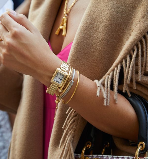 Kratki kaputi idealni su za kraj zime i početak proljeća