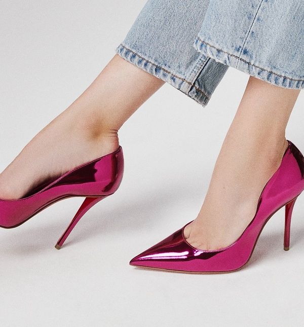 Nove salonke Miss Z s potpisom Christiana Louboutina