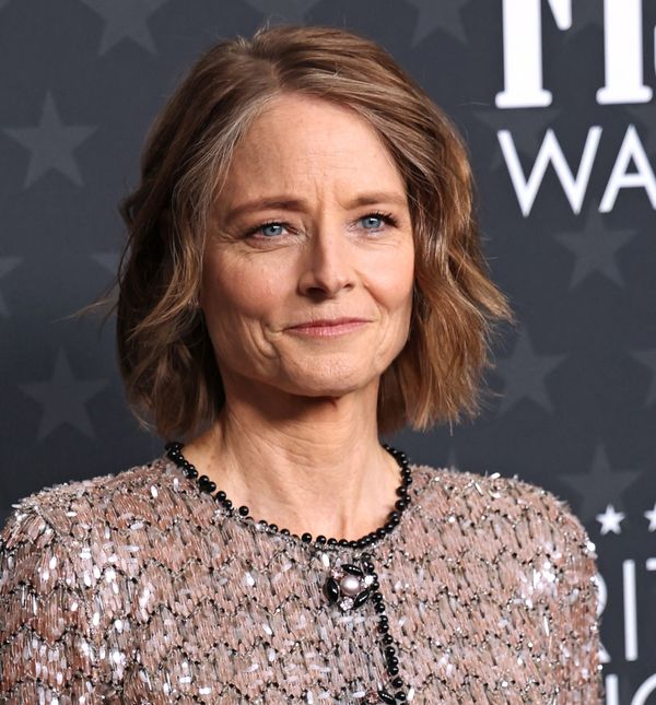 Jodie Foster