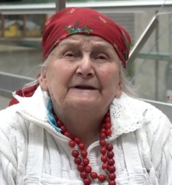 Anastazija Novoselec