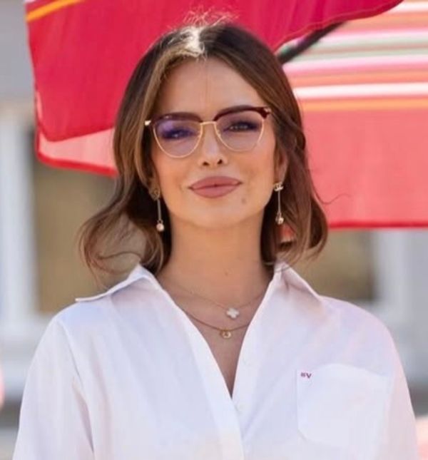 Severina u Balenciaginoj ručnik-suknji