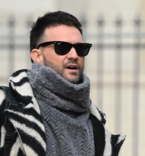 Luka Nižetić na zagrebačkoj špici