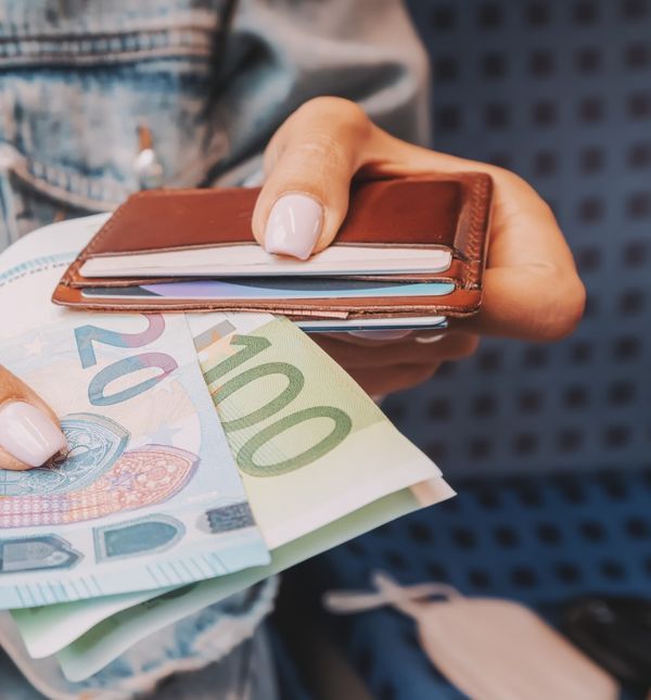 Metoda 50/30/20 pomaže uštedjeti novac od svake plaće