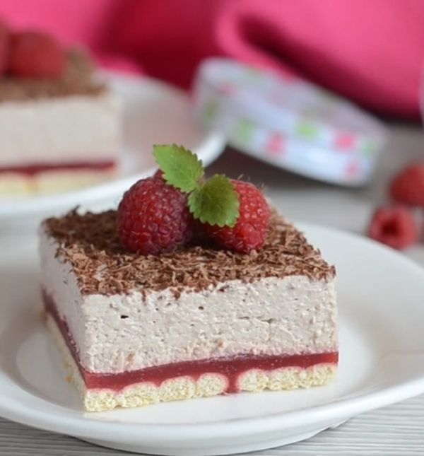 Voćni kolač s mascarpone sirom