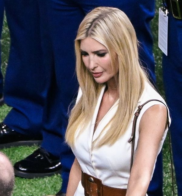 Ivanka Trump postaje nova američka modna ikona