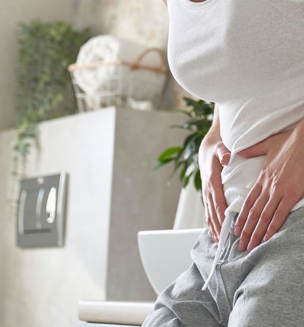 Zatvor je problem s kojim se bori do 20 posto odraslih osoba diljem svijeta.