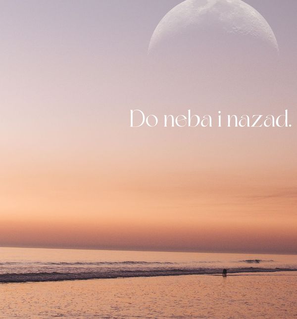 Ljubav je najsnažnija emocija na svijetu