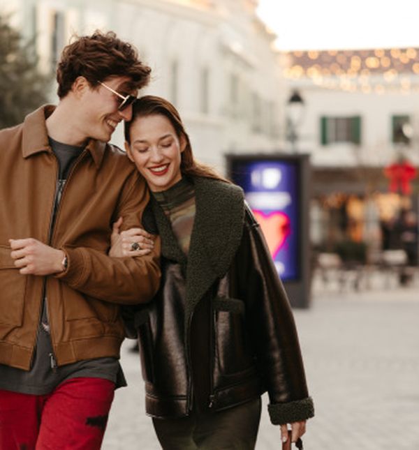 Ljubav koja ne poznaje granice