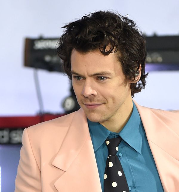 Pjevač Harry Styles rođen je 1. veljače u horoskopskom znaku vodenjaka