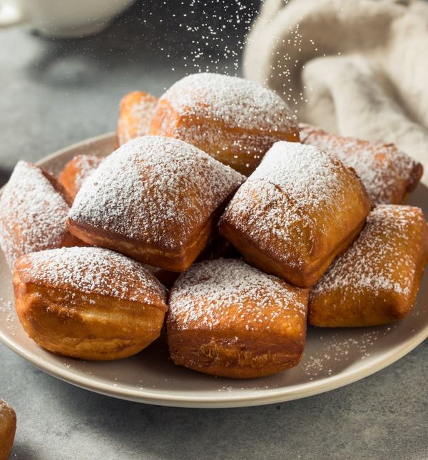 Beignets