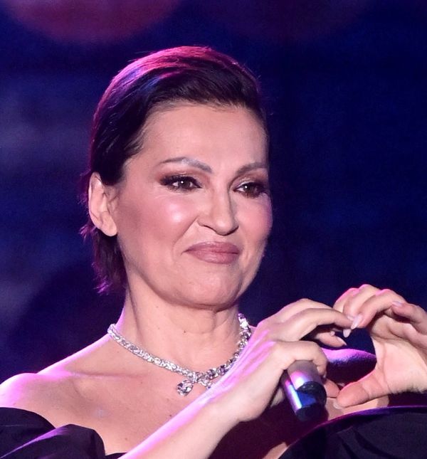 Nina Badrić jednako dobro nosi i ležerne i glamurozne odjevne kombinacije