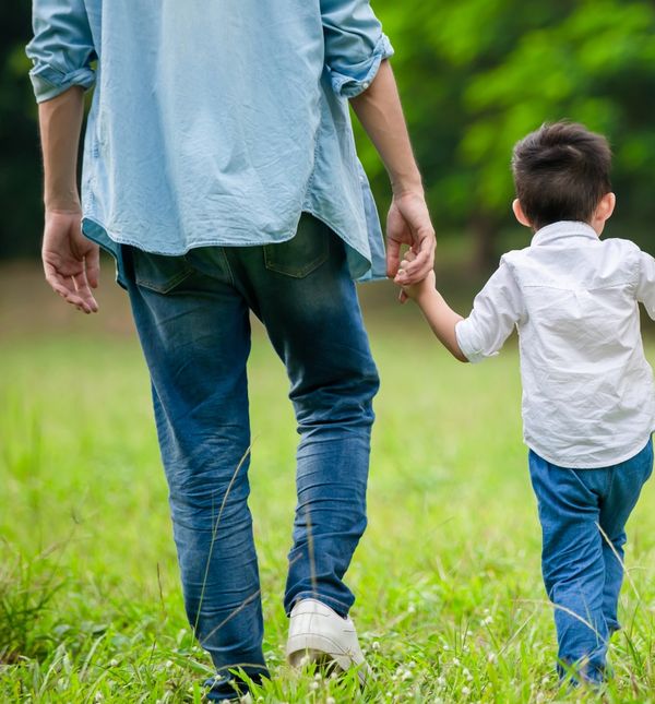 Dijete je izazov svake veze