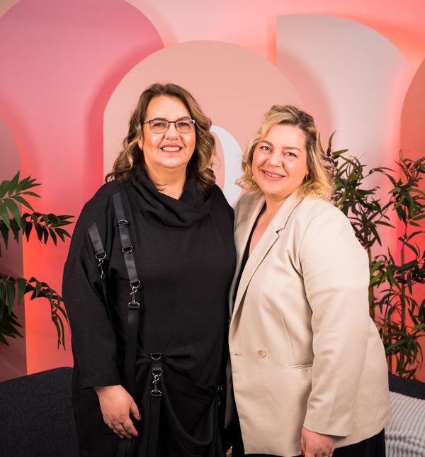 Mjesto ZA mene - Olivera Drutter i Martina Tuta - 3