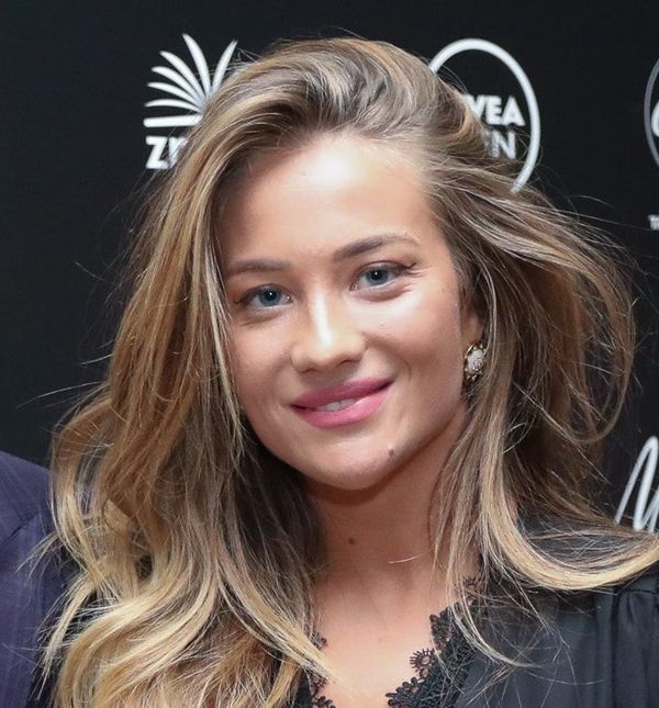 Izabel Kovačić uvijek privlači pažnju svojim modnim odabirima