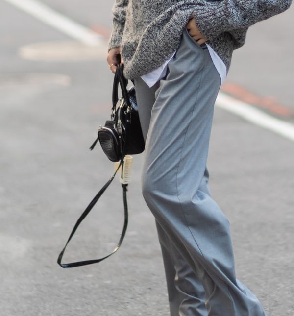 Hlače su jedan od najčešćih odjevnih predmeta u ženskim garderobama