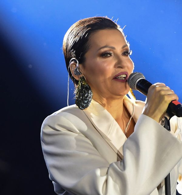 Nina Badrić za Valentinovo je održala koncert u Rijeci