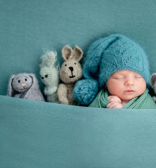 Toliko je divnih imena za dječake da je teško odabrati najljepša