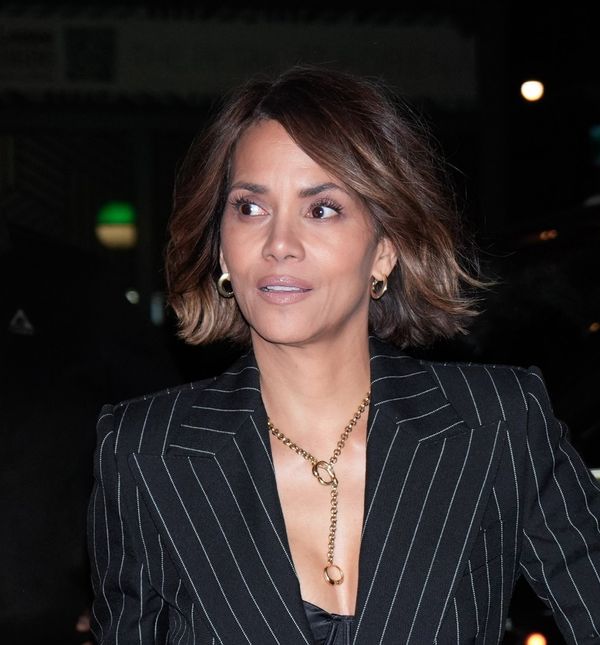 Halle Berry