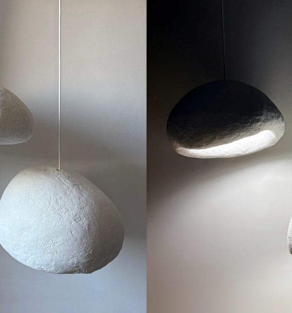 Lampe Nike Maloče iz Slunja