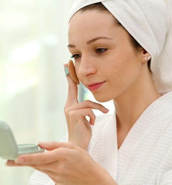 Puderi u spužvici su veliki hit