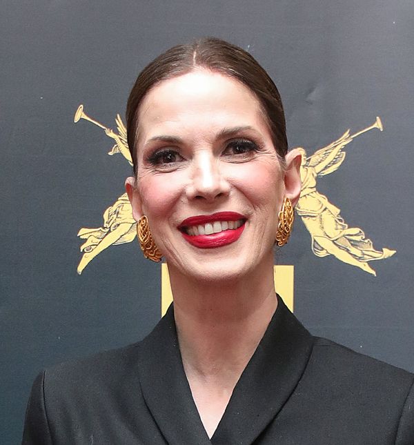 Bojana Gregorić Vejzović voli nositi razigrane modne kombinacije, koje su uvijek i profinjene