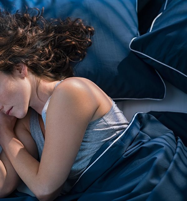 Lijeganje oko ponoći ne bi trebalo biti svakodnevna navika