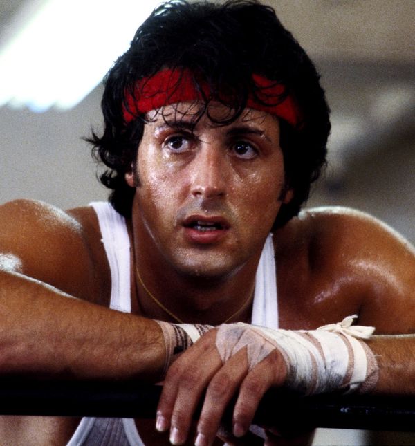 Rocky Balboa