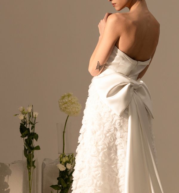 Brend Lilith by Katarina Baban predstavio je svoju prvu bridal kolekciju