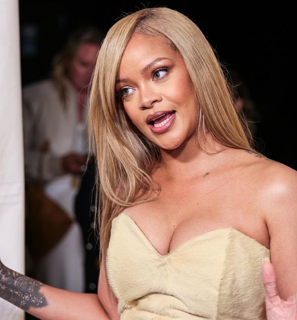 Rihanna je rođena u horoskopskom znaku ribe