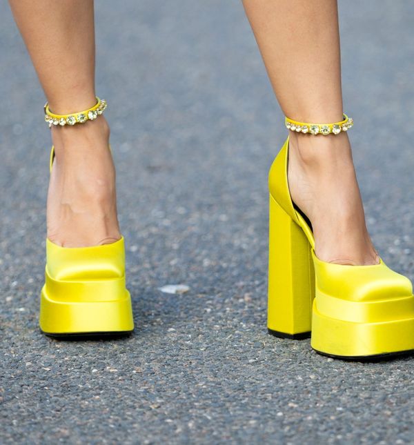 Platforme su i dalje u modi