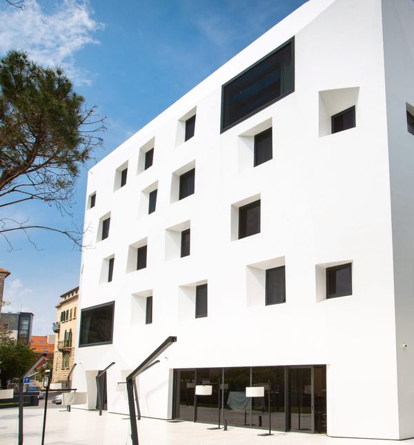 Maja Tedeschi projektirala je hotel Briig na elitnoj splitskoj lokaciji